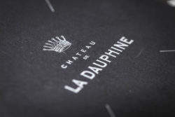 château dauphine sammarcelli imprimerie bordeaux
