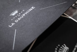 château dauphine sammarcelli imprimerie bordeaux