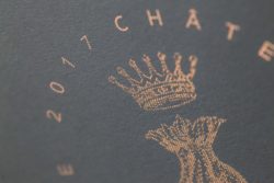château dauphine sammarcelli imprimerie bordeaux