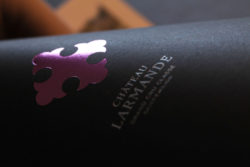château larmande sammarcelli imprimerie bordeaux