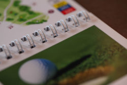 golf club sammarcelli imprimerie bordeaux