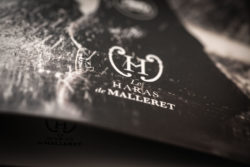 haras malleret sammarcelli imprimerie bordeaux
