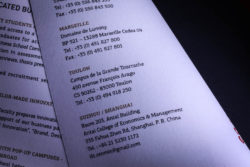 kedge sammarcelli imprimerie bordeaux