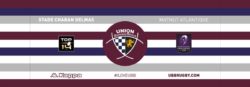 UBB Imprimerie Bordeaux Mérignac Sammarcelli