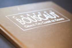 impression chateau bouscaut reliure sammarcelli imprimerie bordeaux